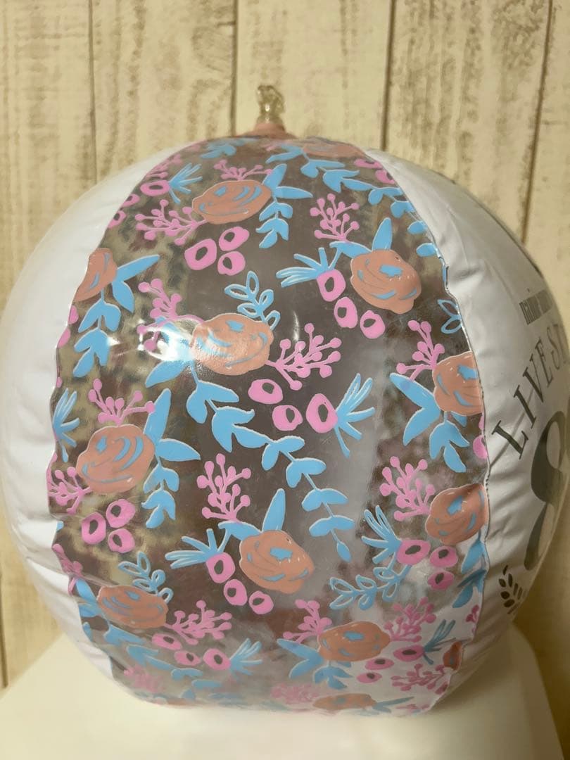 安室奈美恵 サイン入りボール