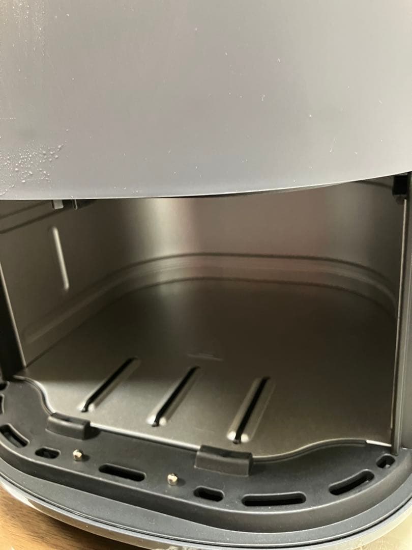 COSORI コソリ ノンフライヤー 3.8L グレー