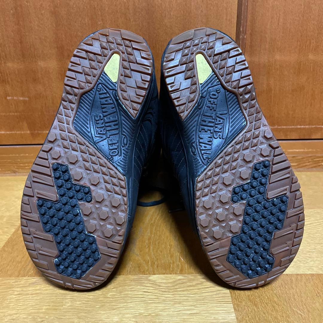 vans JAMIE LYNN ジェイミーリン　バンズ　ブーツ　スノーボード