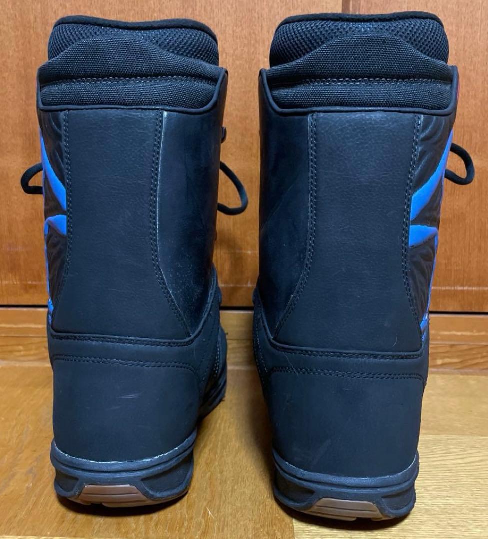 vans JAMIE LYNN ジェイミーリン　バンズ　ブーツ　スノーボード