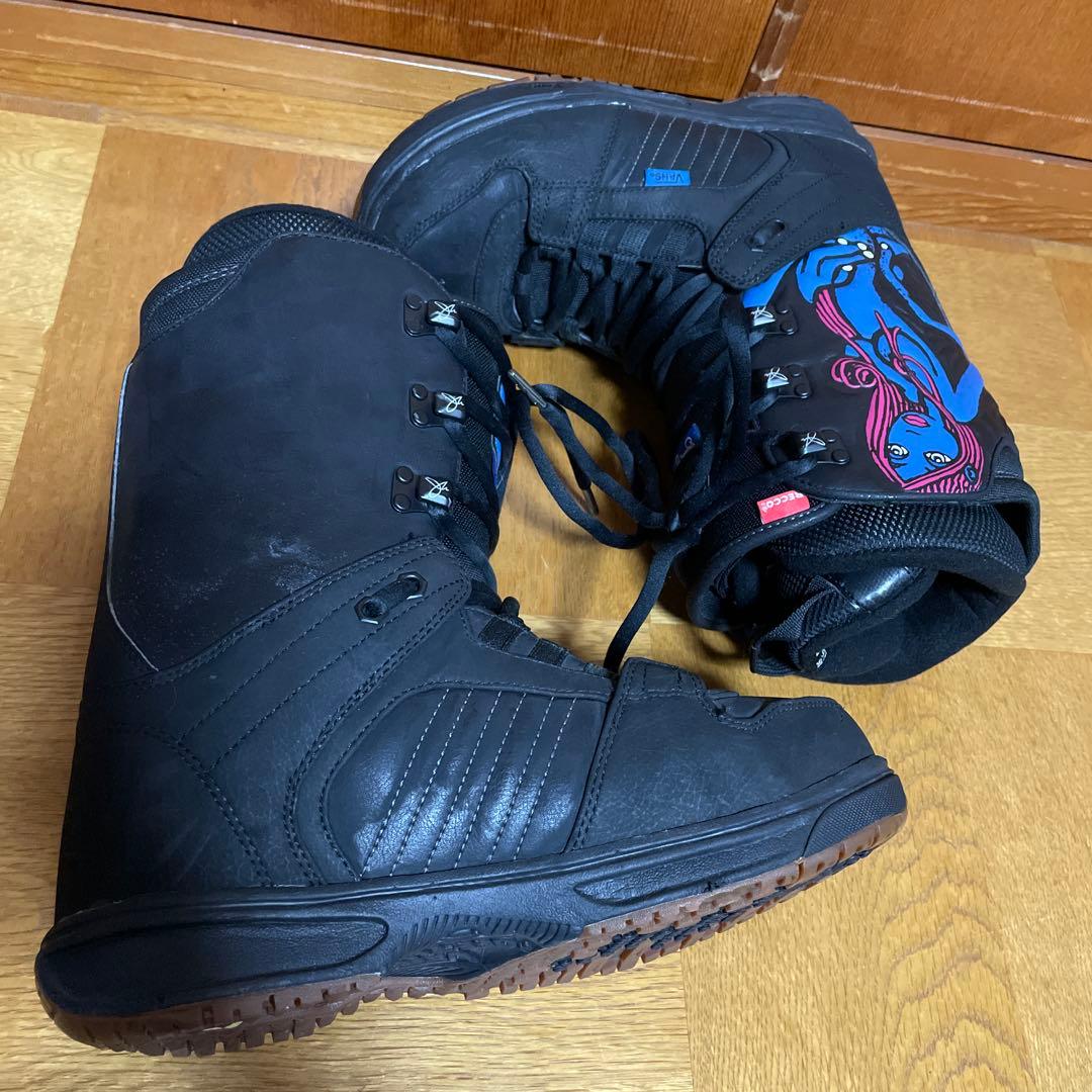 vans JAMIE LYNN ジェイミーリン　バンズ　ブーツ　スノーボード