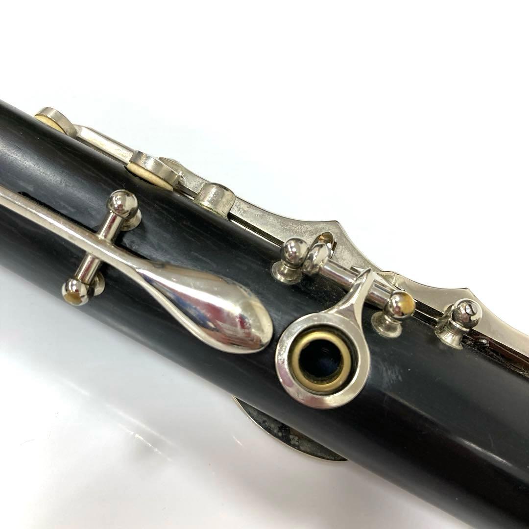 【J.Michael】Jマイケル　クラリネット