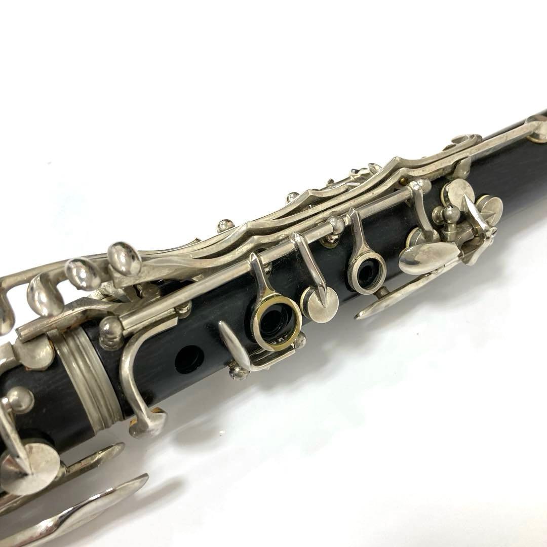 【J.Michael】Jマイケル　クラリネット