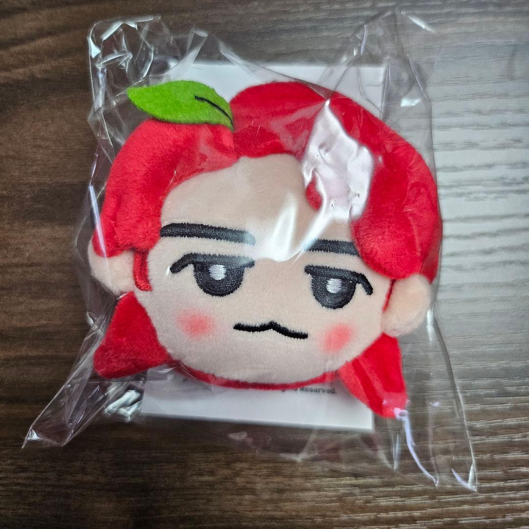 韓国　ソウル　ミセス　ぬいぐるみ　大森元貴　若井滉斗　藤澤涼架