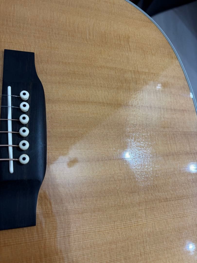 Martin 000-28 2015年製　Fishmanピックアップ付き