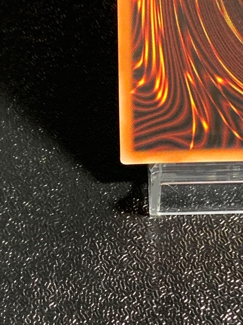 遊戯王　召命の神弓　アポロウーサ　絵違い　プリズマ