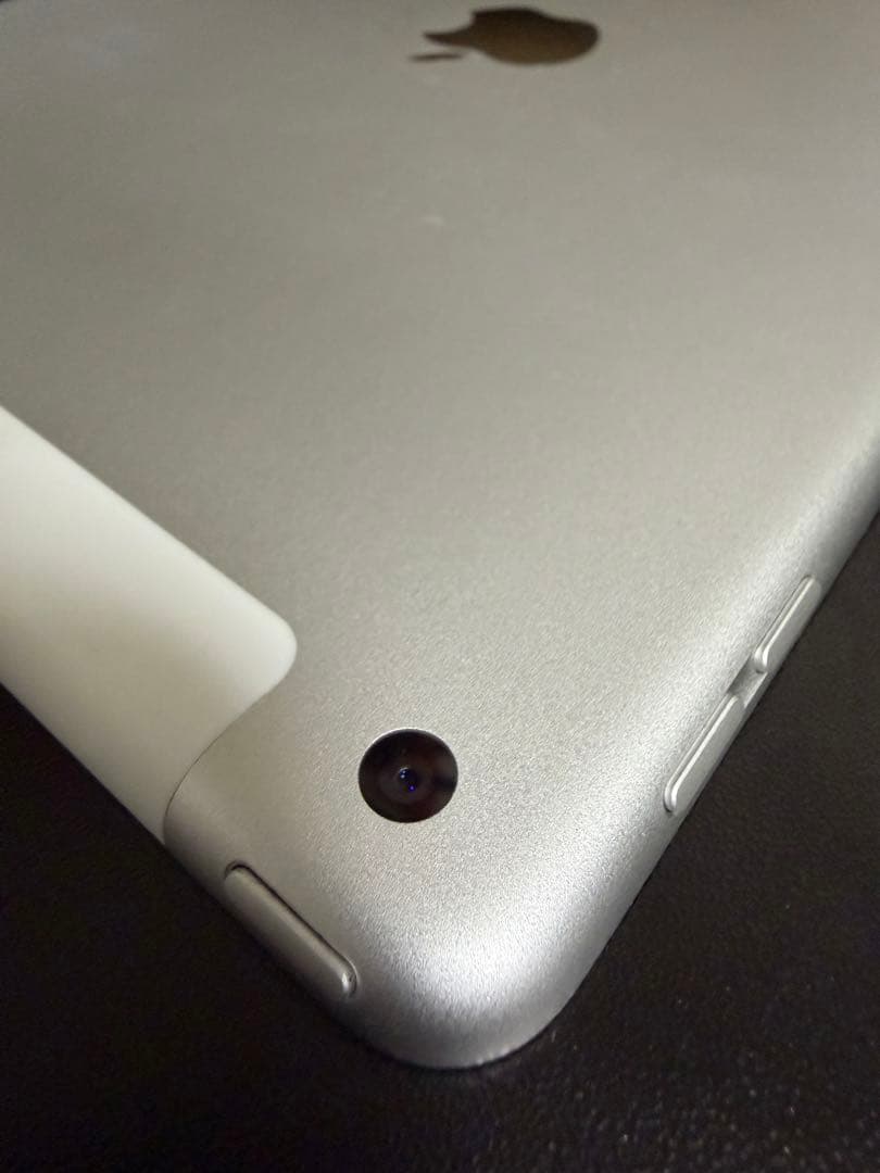 iPad 第7世代 32GB 画面焼けあり