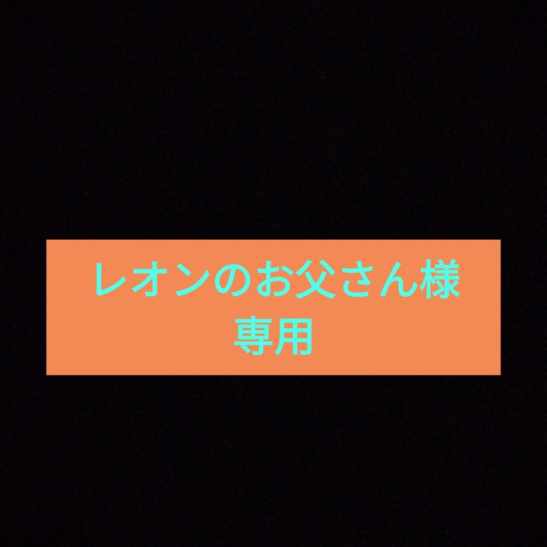 レオンのお父さん SEIKOSHAゼンマイ時計　機械時計　古時計