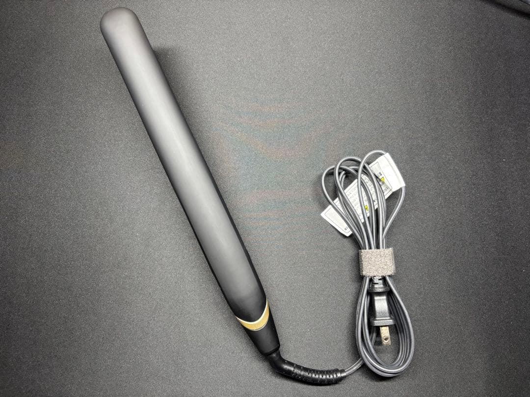 絹女 ヘアアイロン KINUJO DS100 ストレートアイロン