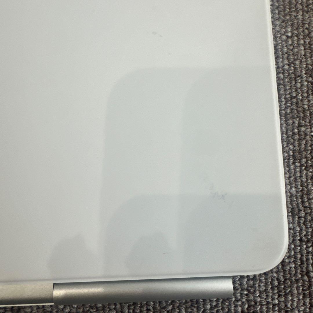 11インチiPad Air（M3）用Magic Keyboard ホワイト