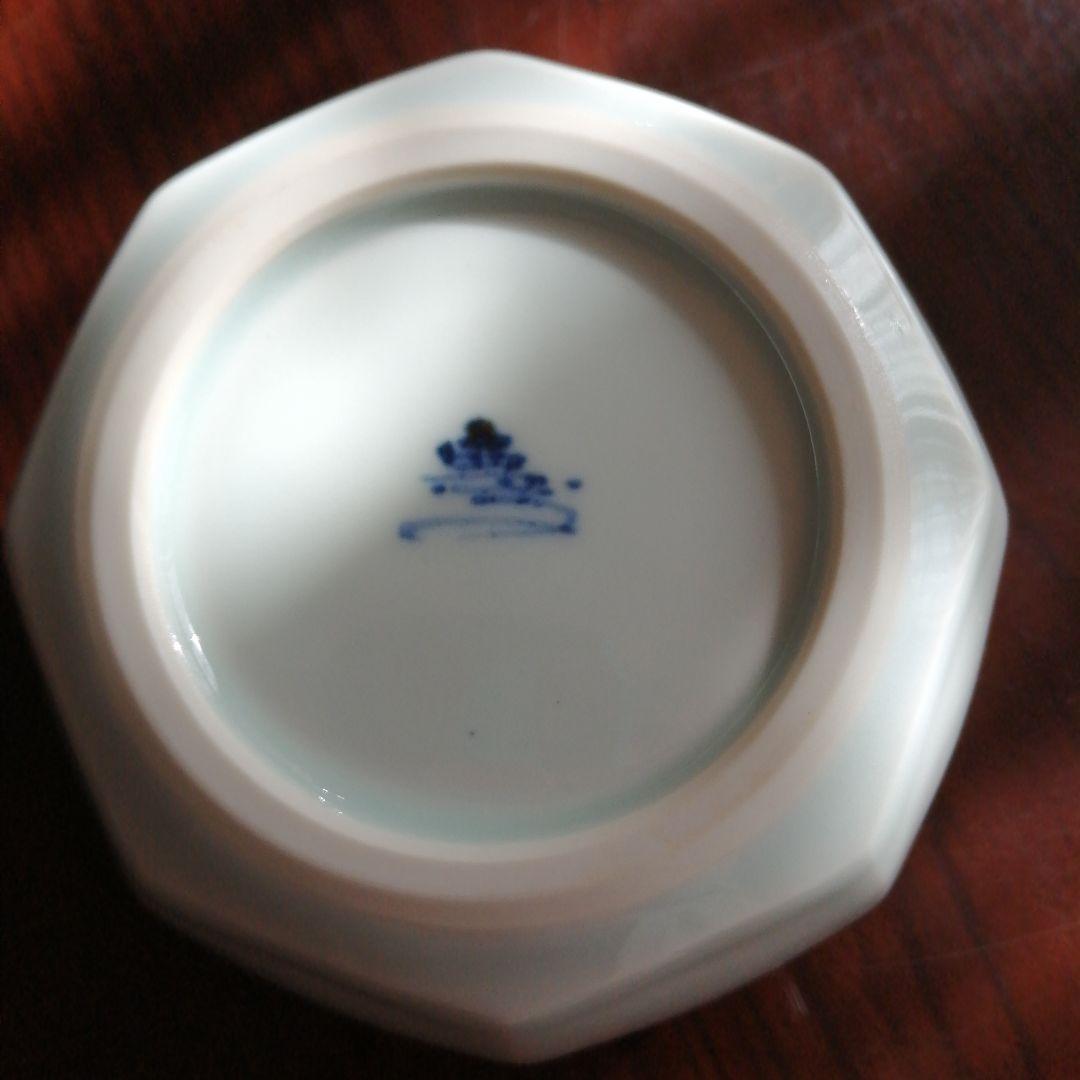 川越　松本慶一郎　白磁皆具