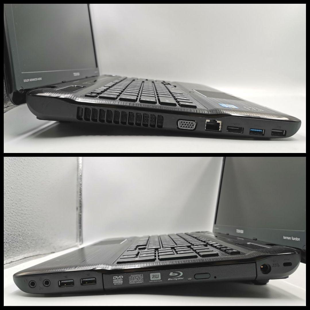 超高速パソコンがこの価格…！ 限定1台✨ 極上Core i7 Windows11