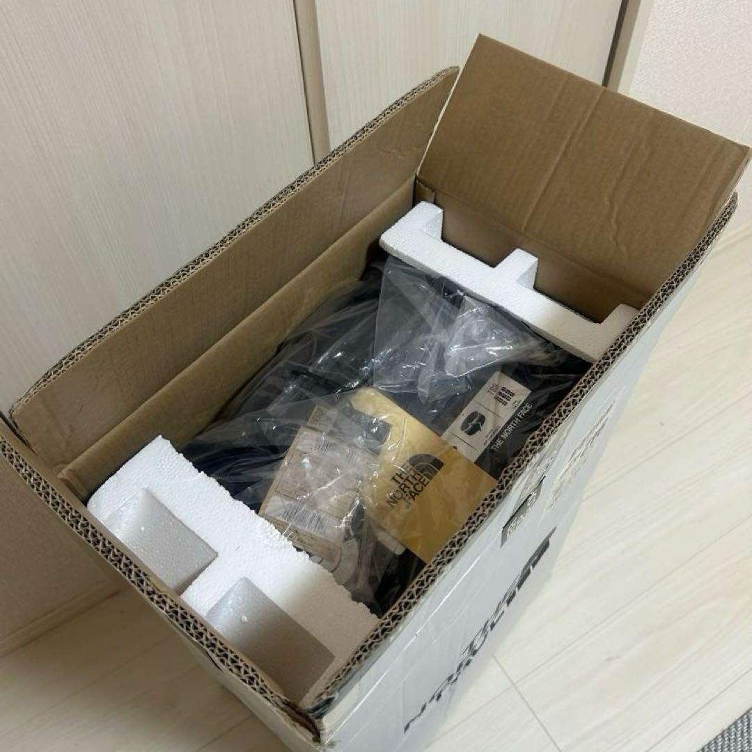 THE NORTH FACE スーツケース 機内持込可能20インチ 日本未発売