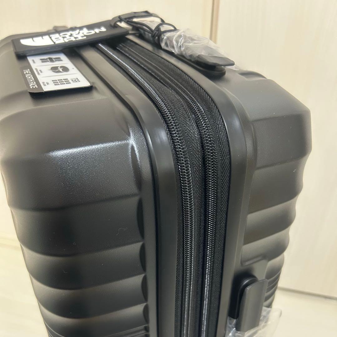 THE NORTH FACE スーツケース 機内持込可能20インチ 日本未発売