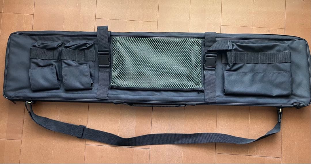 (ジャンク品)東京マルイL96-AWS ブラックストック