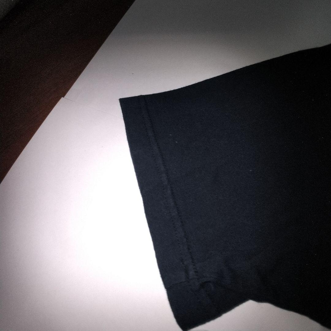 【古着】聖飢魔II 20周年ツアー Tシャツ 　サイズL