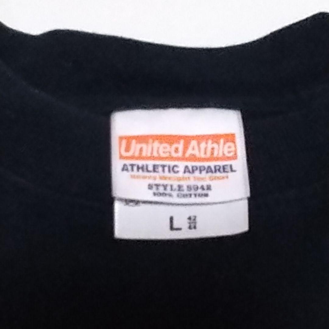 【古着】聖飢魔II 20周年ツアー Tシャツ 　サイズL