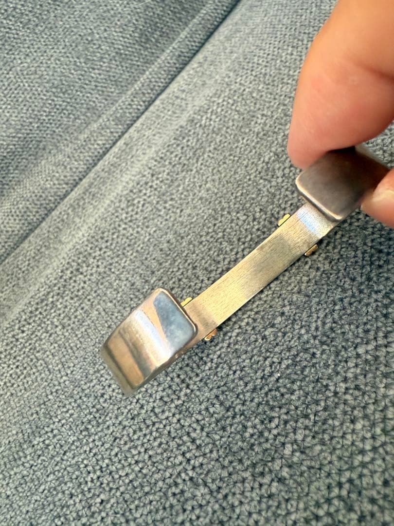 ヴィンテージティファニー　バングル