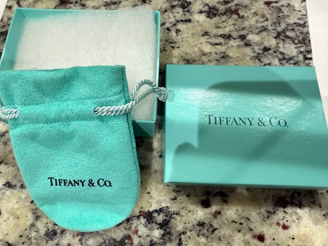 ヴィンテージティファニー　バングル