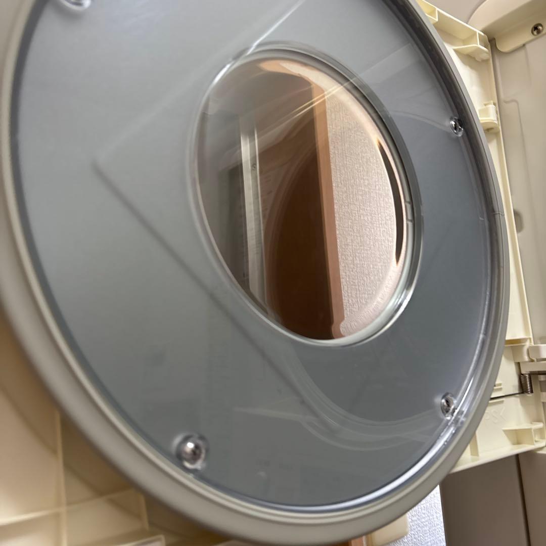 みこ♡様　Panasonic 電気式乾燥機