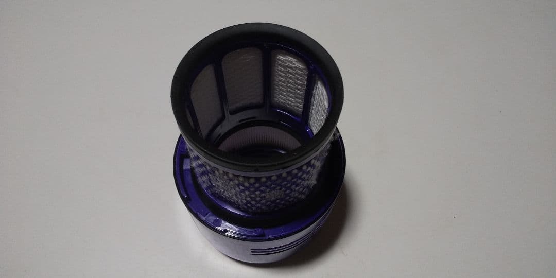 ダイソン掃除機 sv14 本体