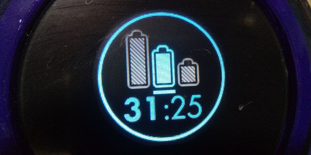ダイソン掃除機 sv14 本体