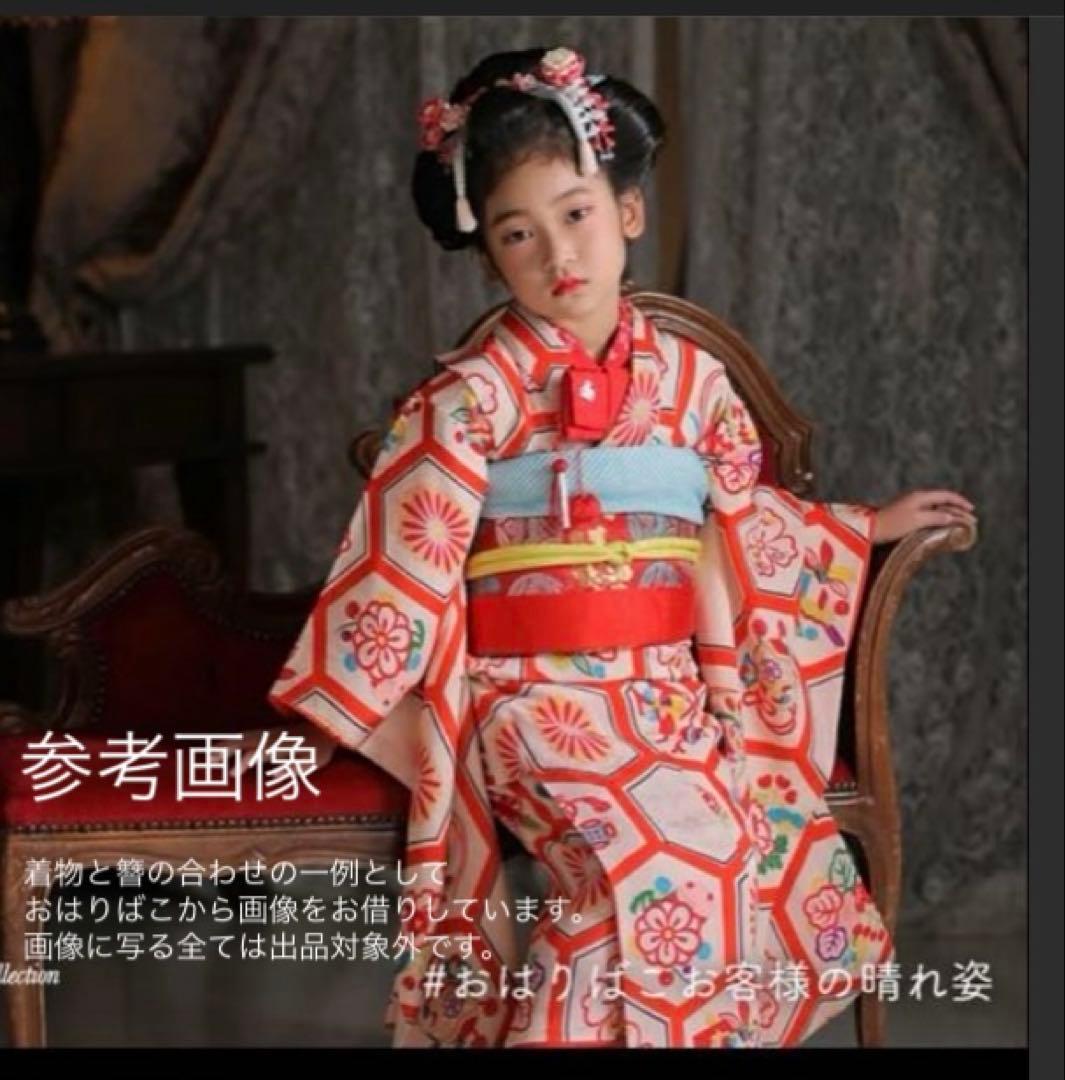 専用　七五三　おはりばこ　八重梅花簪セット花櫛簪　玉簪　その他8点　全12点