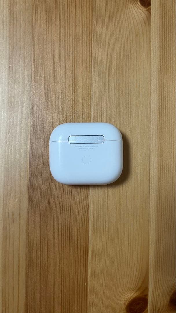 Apple AirPods本体 第3世代　箱無し