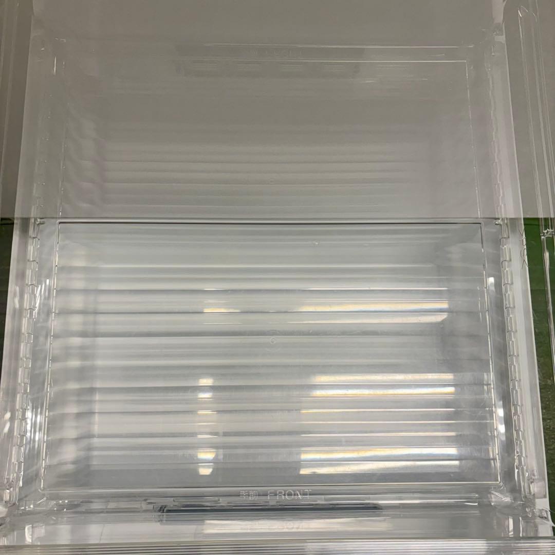 538 大型冷蔵庫　関東圏対応　右開き　自動製氷機付　400L強　今だけ半年保証