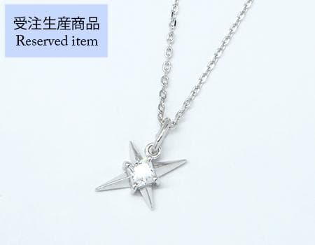 大逆転裁判 MATERIAL CROWN ネックレス 成歩堂龍ノ介 イメージ