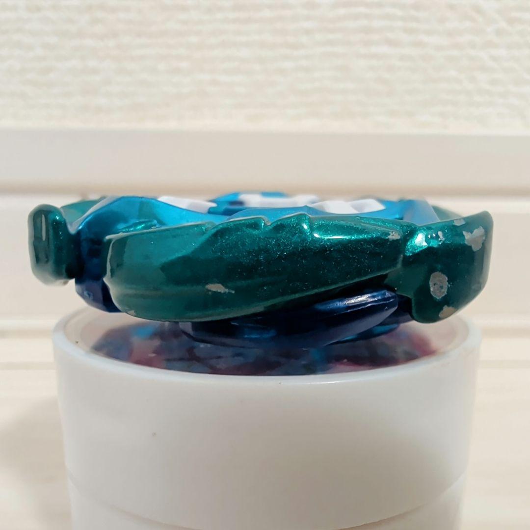 エアロペガサス ベイブレードX UX-00 3-70A BEYBLADE X