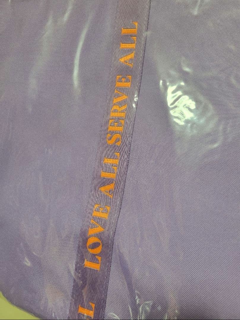 藤井風　トートバッグ　LASA　 ラベンダー　未開封品