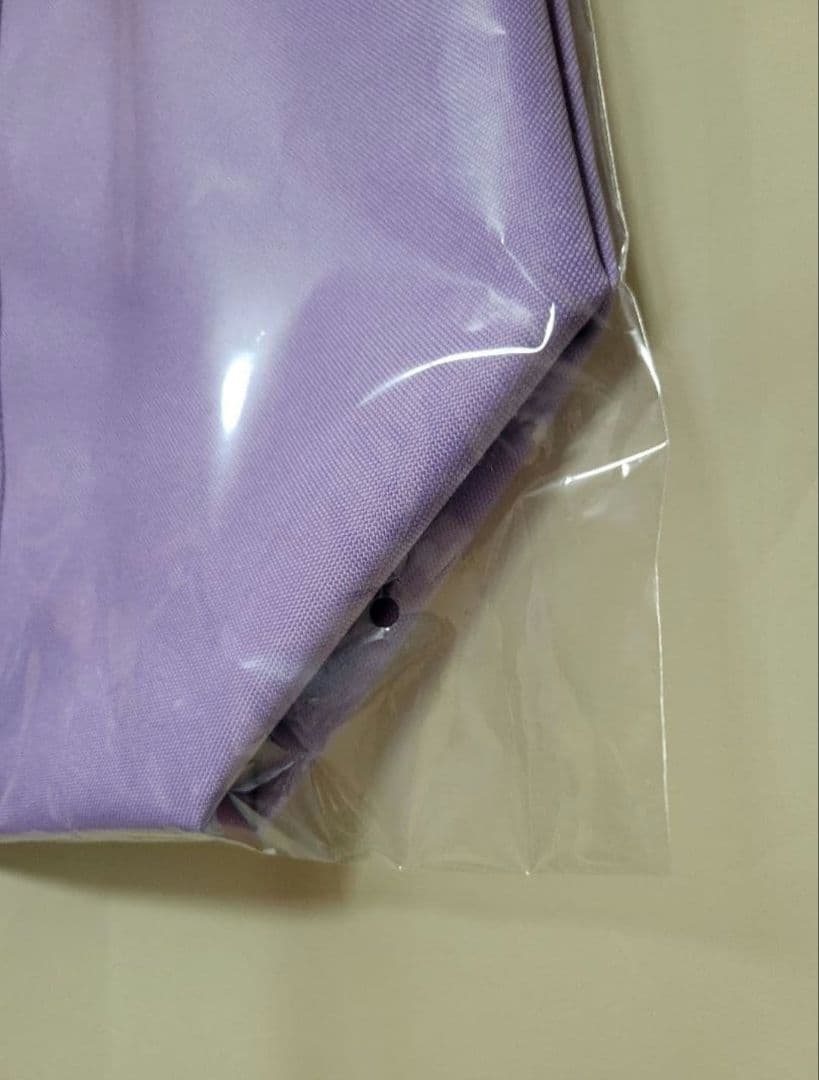 藤井風　トートバッグ　LASA　 ラベンダー　未開封品