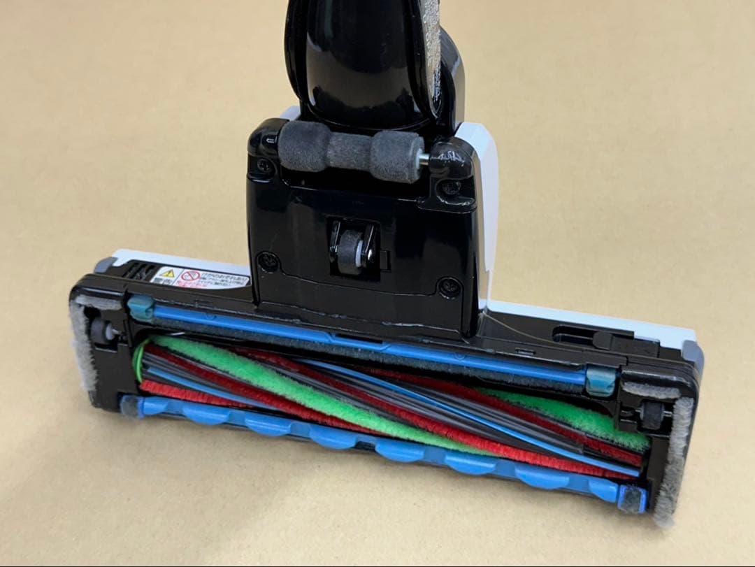 美品　日立　D-DP25 吸口　PV-BH900H 掃除機　白　ホワイト　ベット