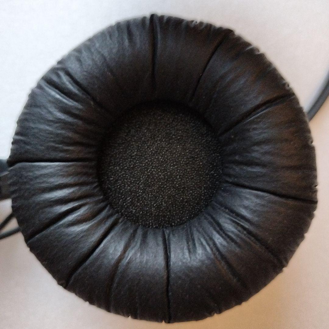 ヘッドホン SENNHEISER HD 25