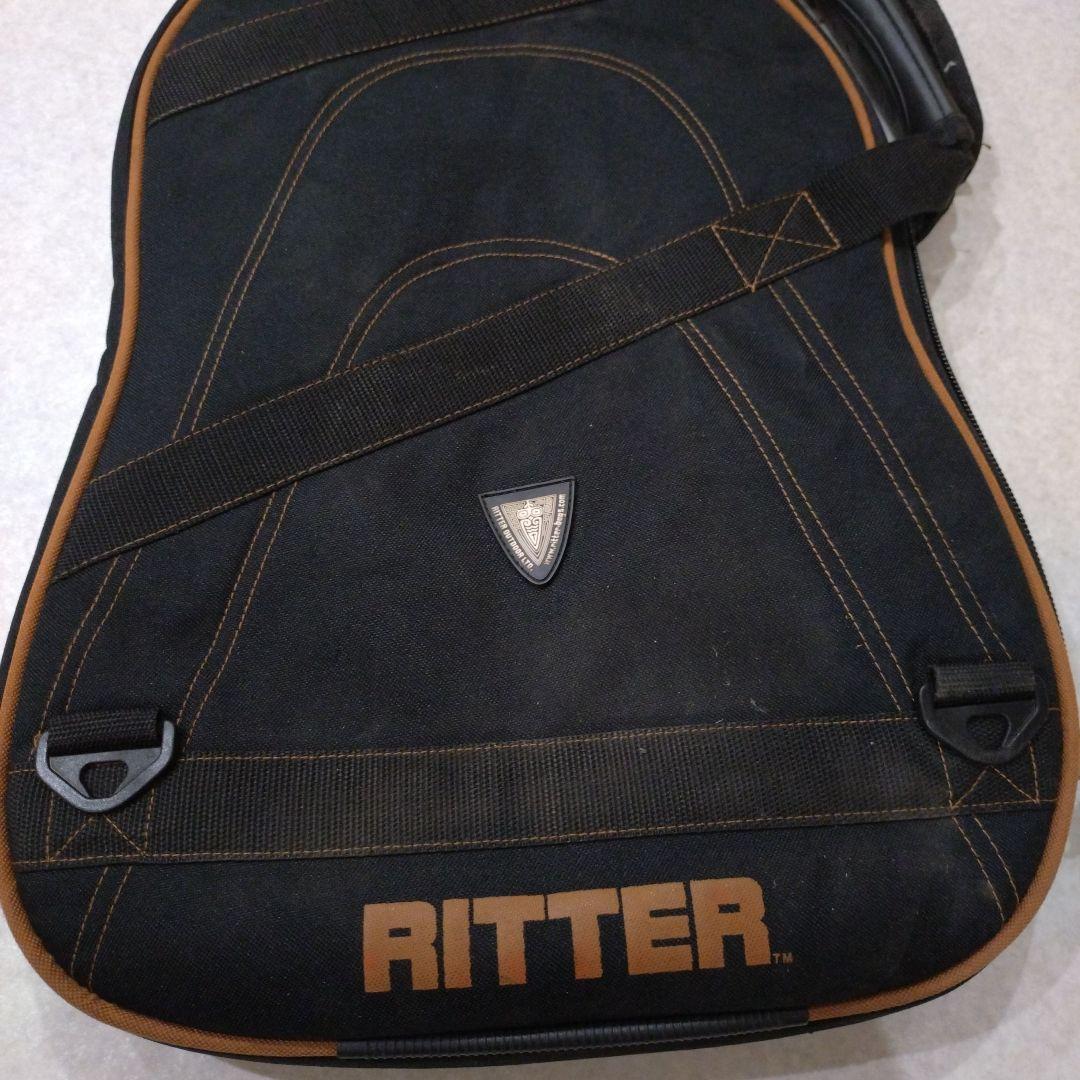 Ibanez エレキギター グラデーションブラック