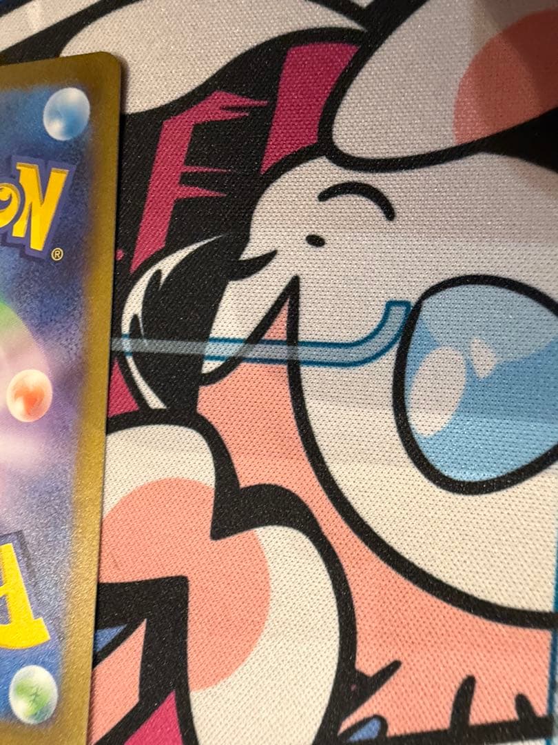 カメックス EX 330 HP ポケモンカード