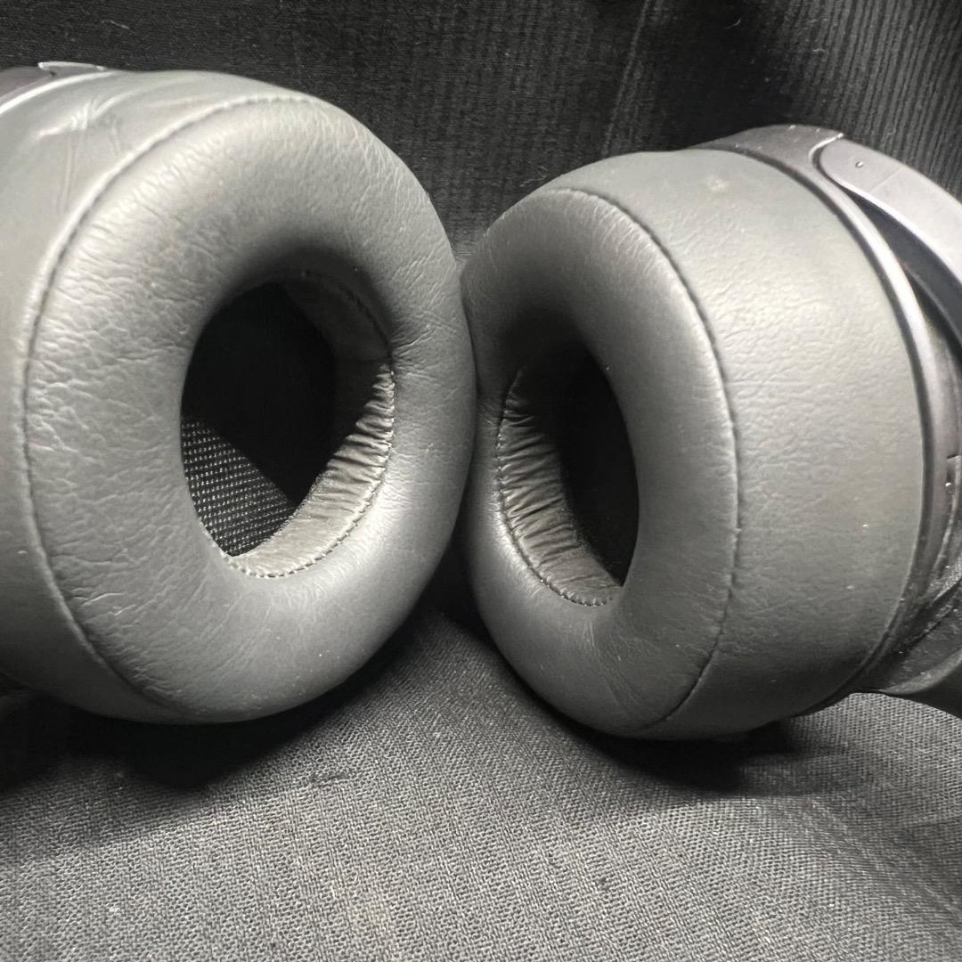 〇Da左1118 SONY ワイヤレス ヘッドホン ももクロ WH-H800