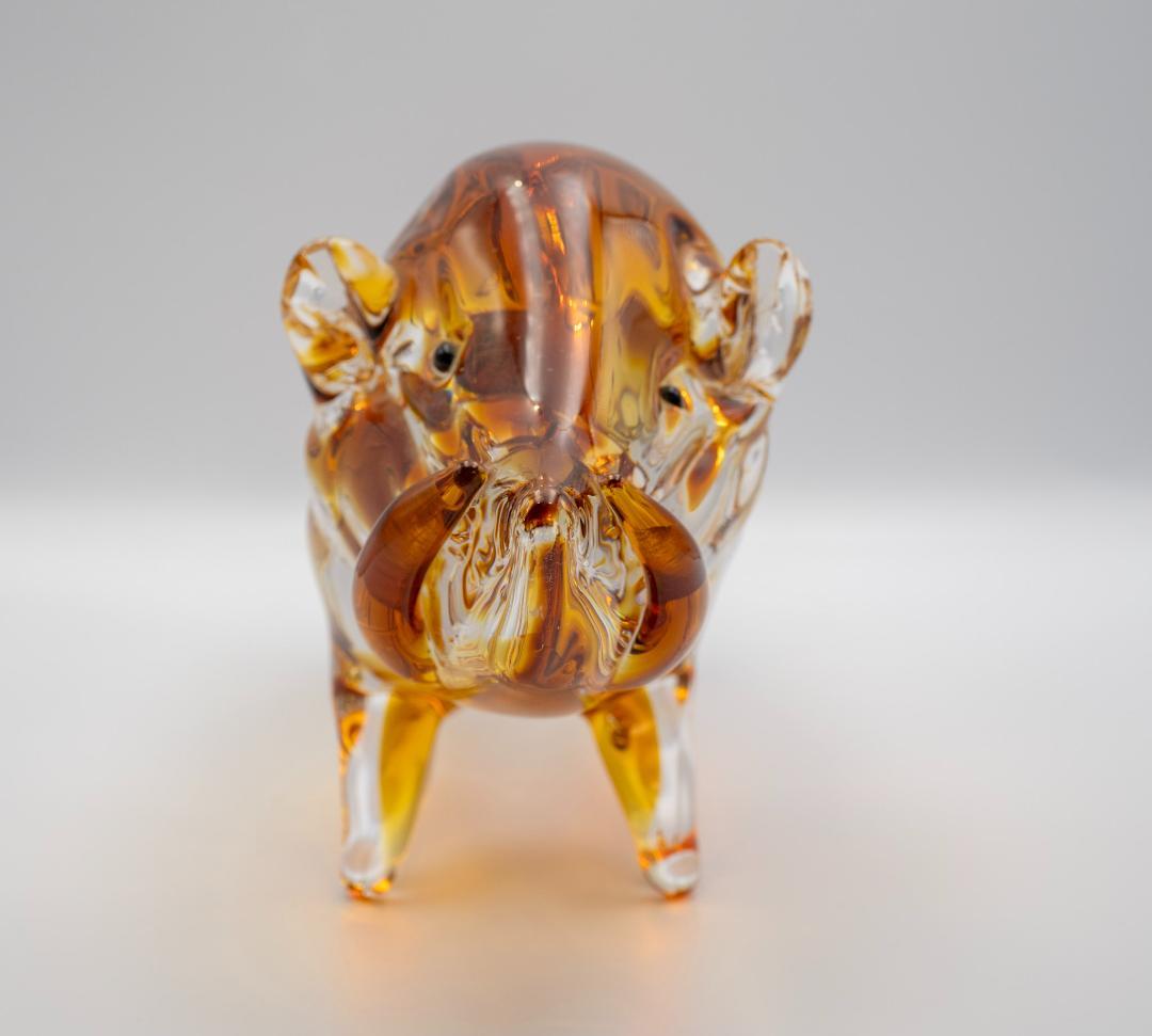 マルティグラス Multi Glass 猪