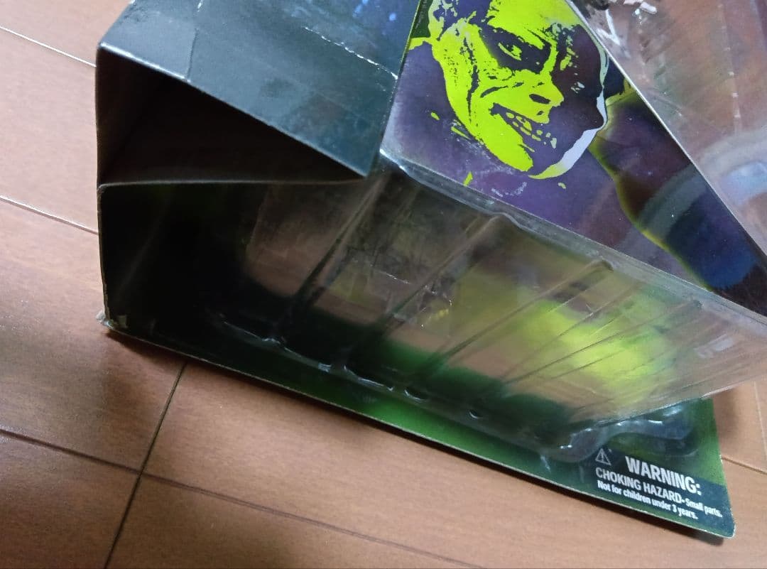 ダイヤモンドセレクト　ユニバーサルモンスター　ファントム　フィギュア　アメトイ