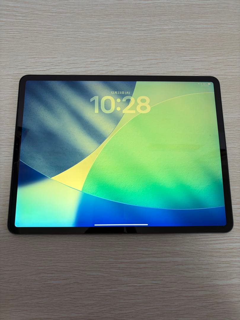 iPad Pro12.9 第4世代 Wi-Fiモデル 1TB 訳あり商品
