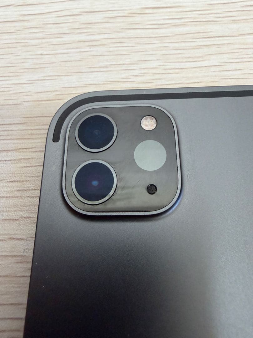 iPad Pro12.9 第4世代 Wi-Fiモデル 1TB 訳あり商品