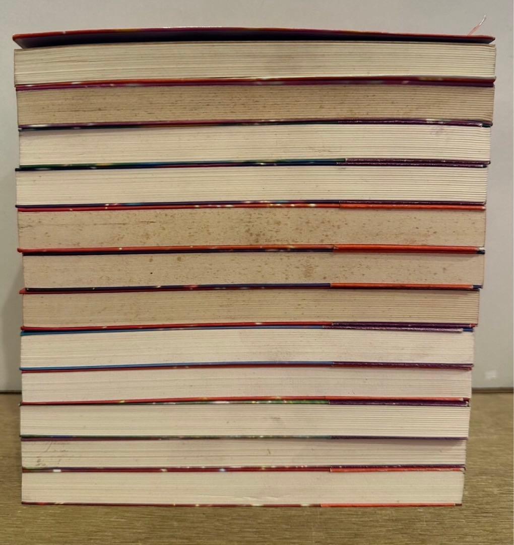 【全巻】シルバーバーチの霊訓　全12巻