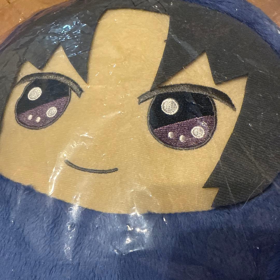 アイナナ でかモンぬい 一織