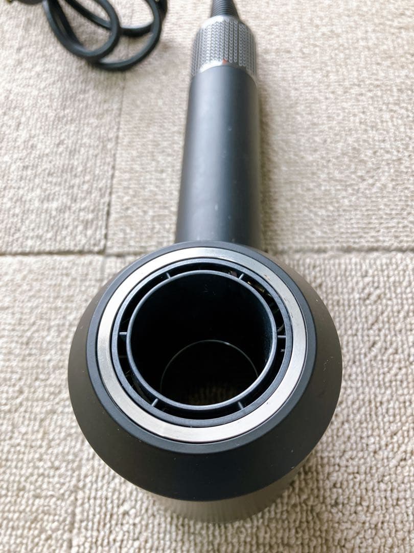 Dyson hd08 Supersonic ionic ドライヤー 日本製