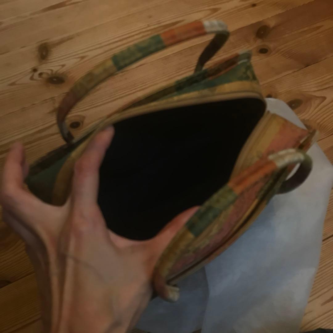 新品　高級　和装バック　着物バック