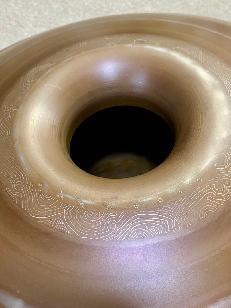 ハンドパン/ The Asachan Limited Edition MiRim