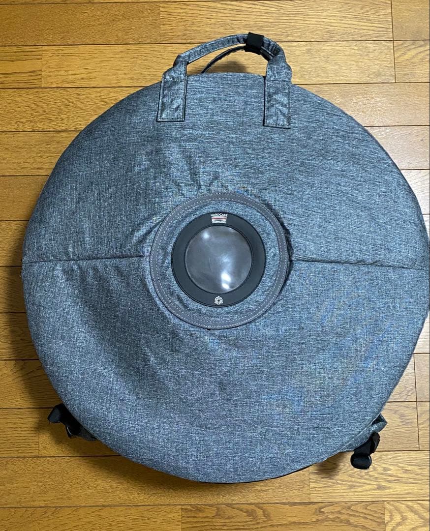 ハンドパン/ The Asachan Limited Edition MiRim