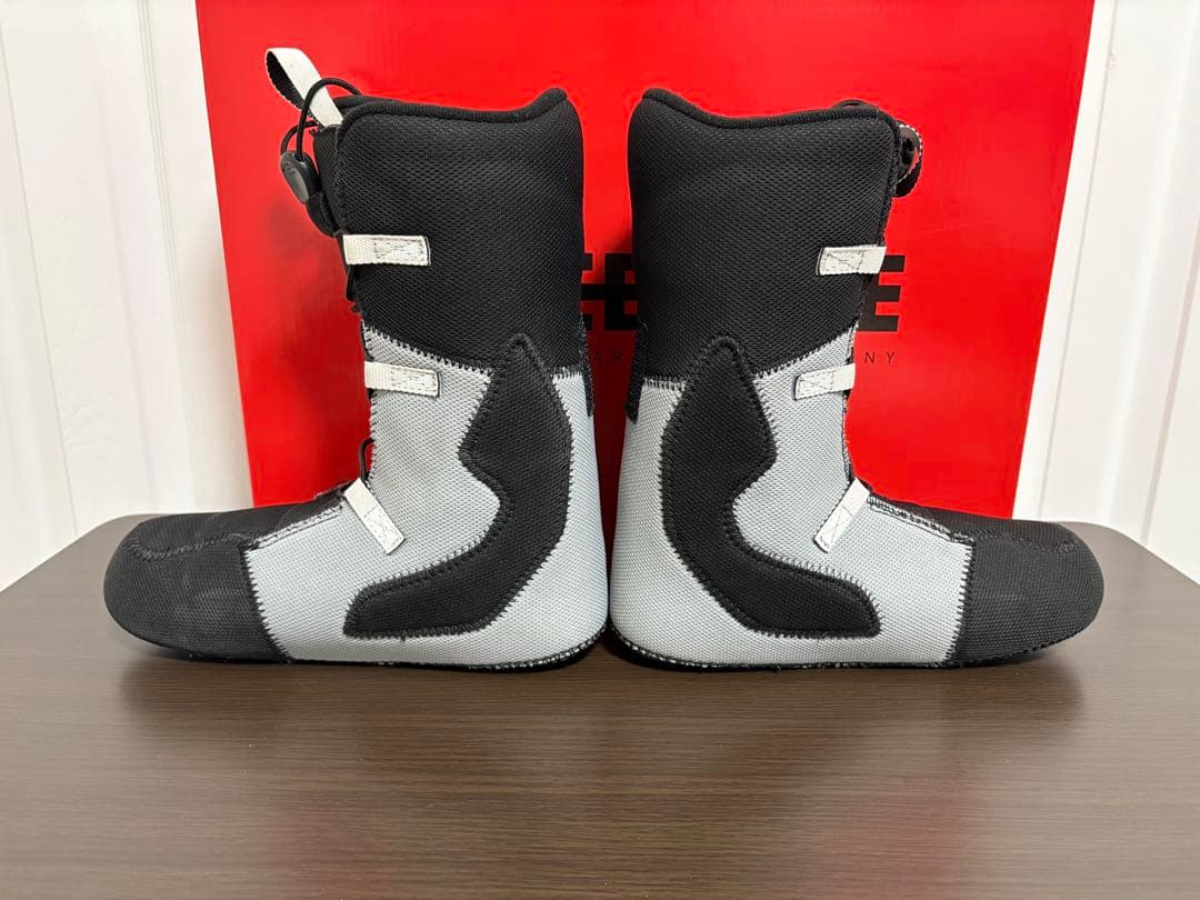 24-25 DEELUXE DNA ディーラックス 26.5 グラトリ ジブ