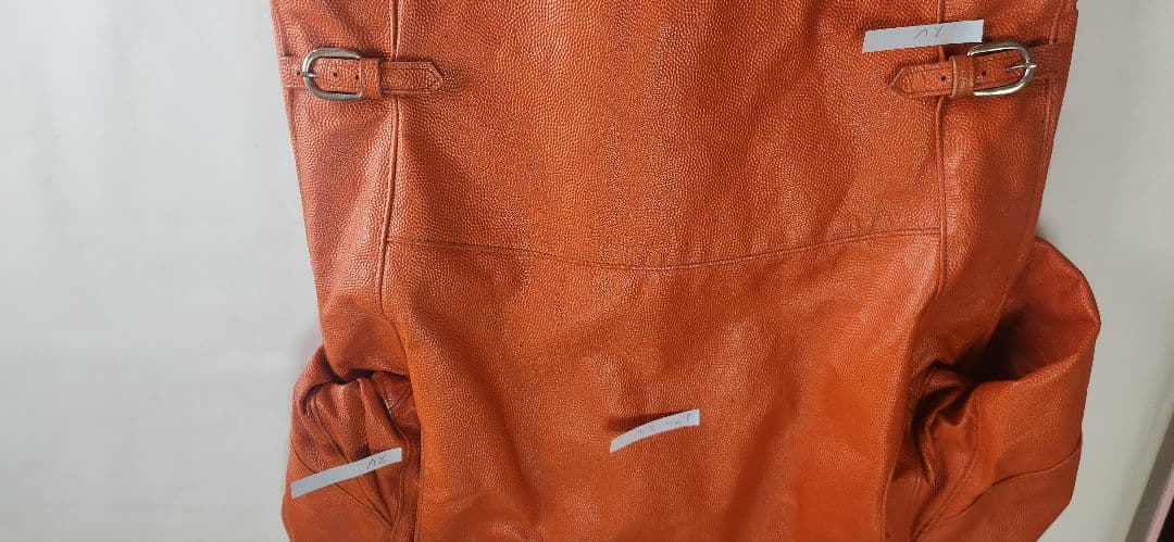 ライダースジャケット 男女兼用可